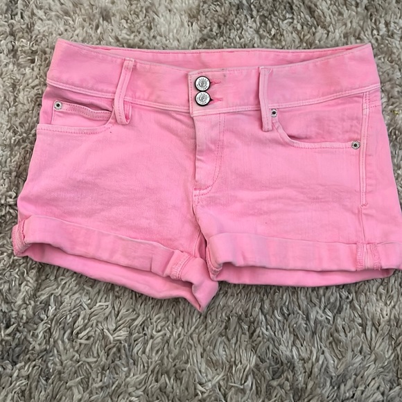 Lilly Pulitzer Clifton Shorts - Picture 1 of 4